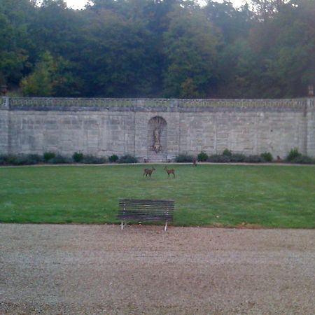 La Grande Maison Seine-Port Zewnętrze zdjęcie