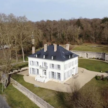 La Grande Maison Seine-Port Zewnętrze zdjęcie