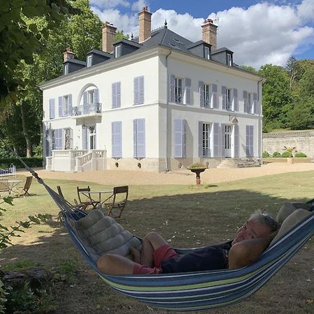 La Grande Maison Seine-Port Zewnętrze zdjęcie