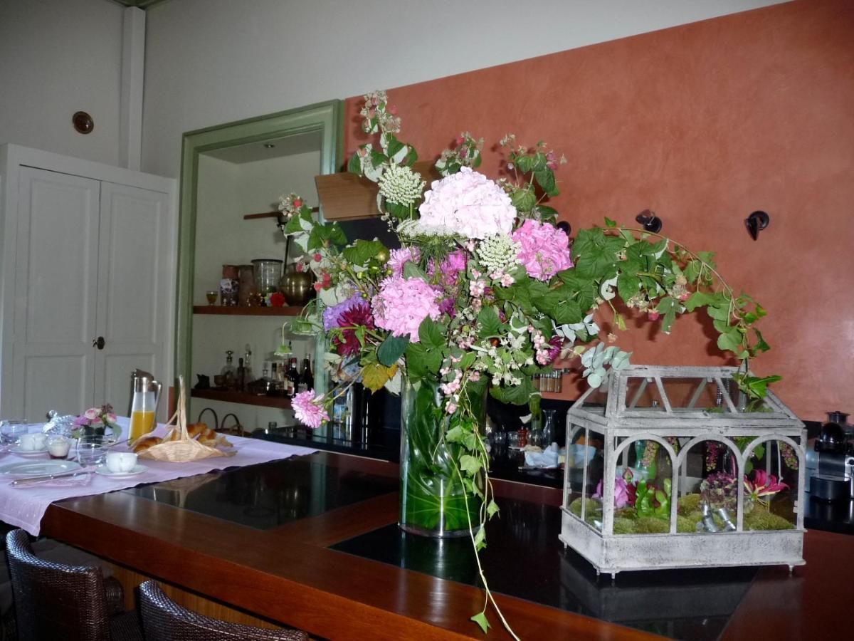 La Grande Maison Seine-Port Zewnętrze zdjęcie
