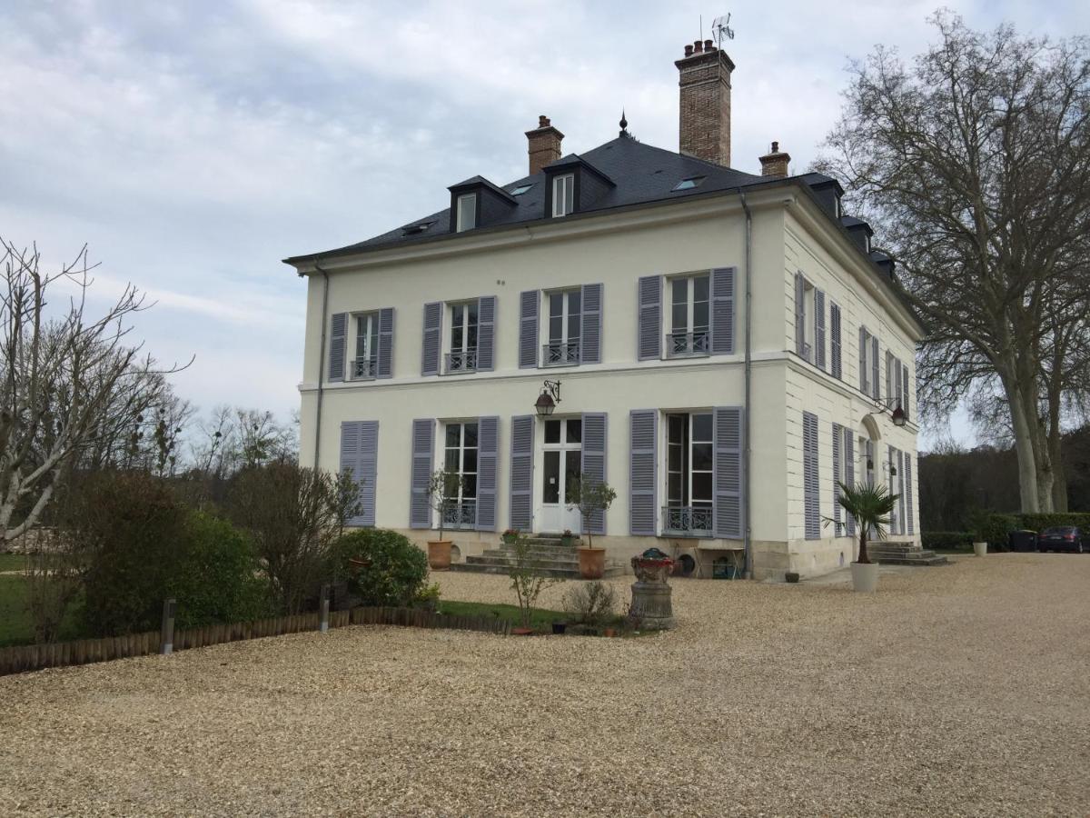La Grande Maison Seine-Port Zewnętrze zdjęcie