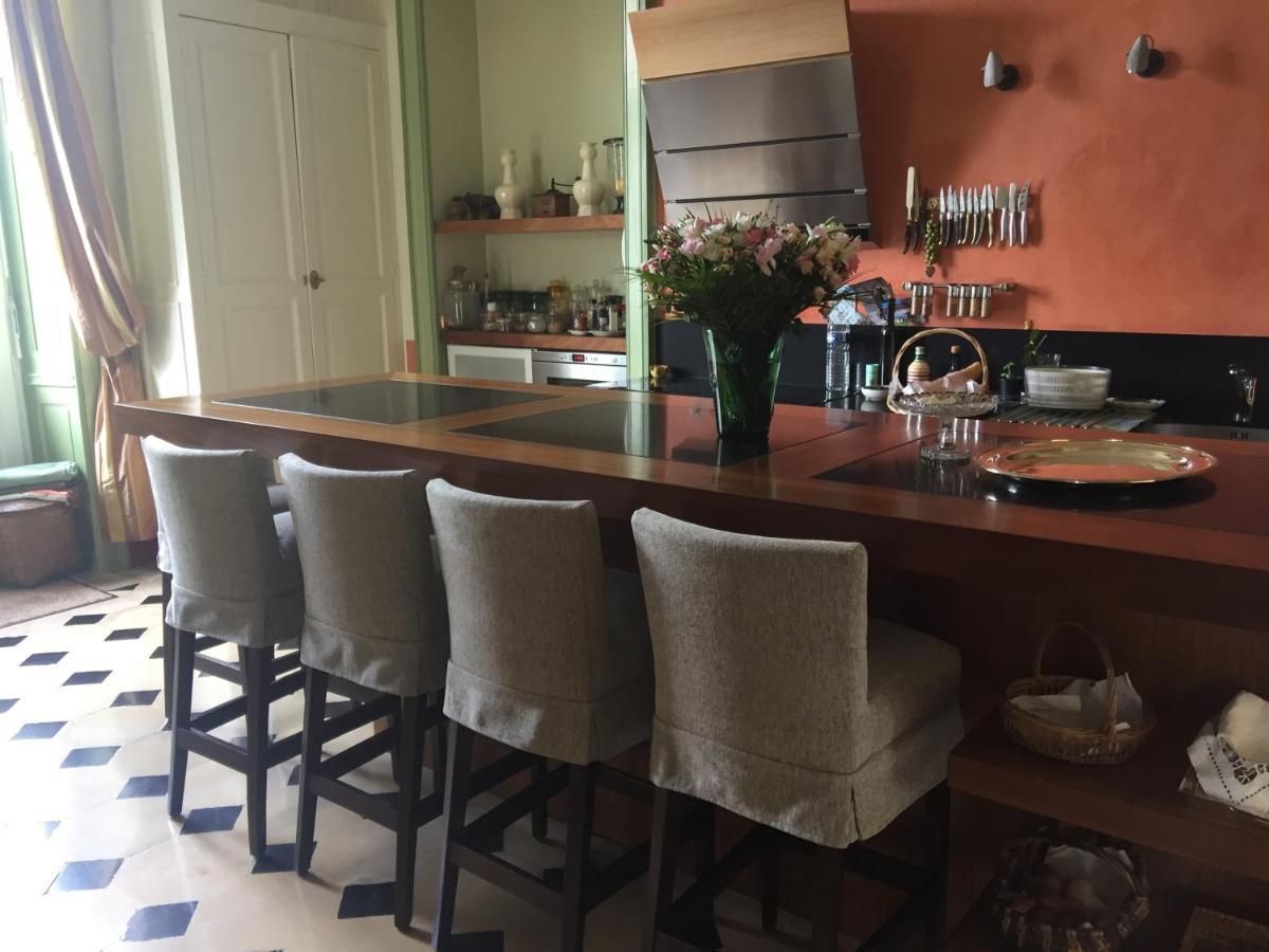 La Grande Maison Seine-Port Zewnętrze zdjęcie
