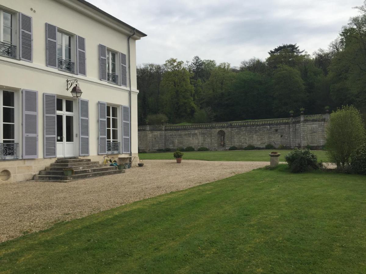 La Grande Maison Seine-Port Zewnętrze zdjęcie