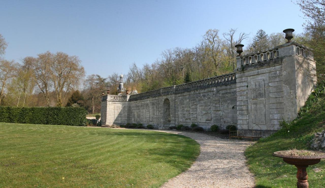 La Grande Maison Seine-Port Zewnętrze zdjęcie