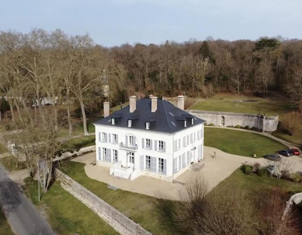 La Grande Maison Seine-Port Zewnętrze zdjęcie