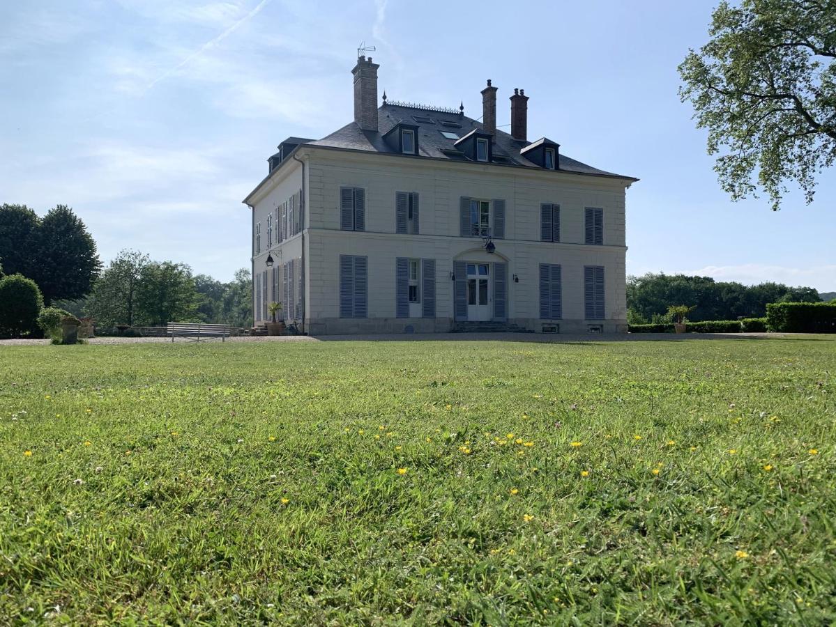 La Grande Maison Seine-Port Zewnętrze zdjęcie