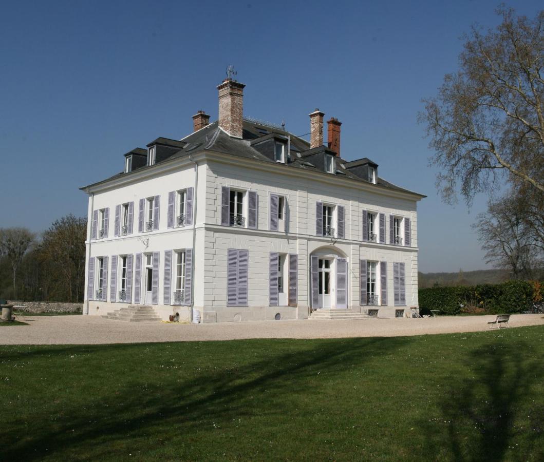 La Grande Maison Seine-Port Zewnętrze zdjęcie
