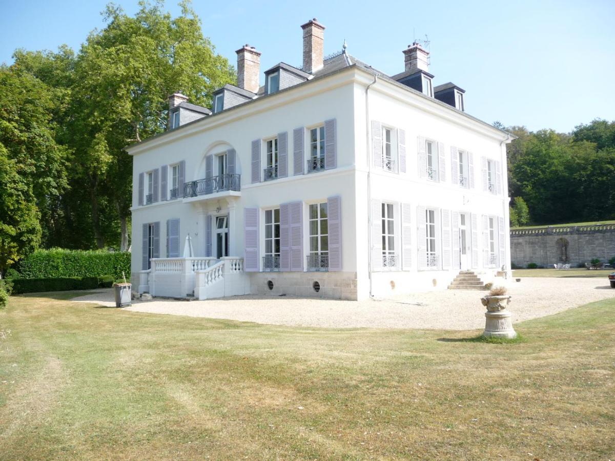 La Grande Maison Seine-Port Zewnętrze zdjęcie