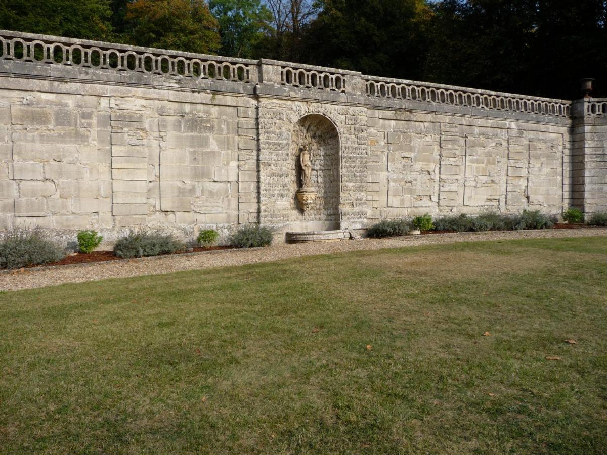 La Grande Maison Seine-Port Zewnętrze zdjęcie
