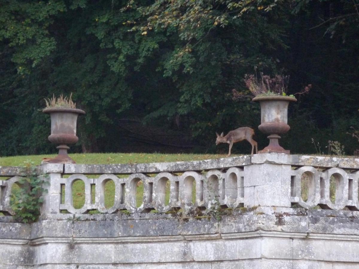 La Grande Maison Seine-Port Zewnętrze zdjęcie